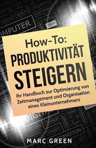 Produktivität steigern