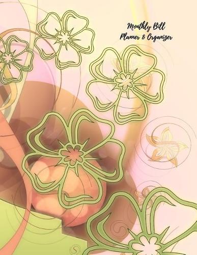 Monthly Bill Planner and Organizer