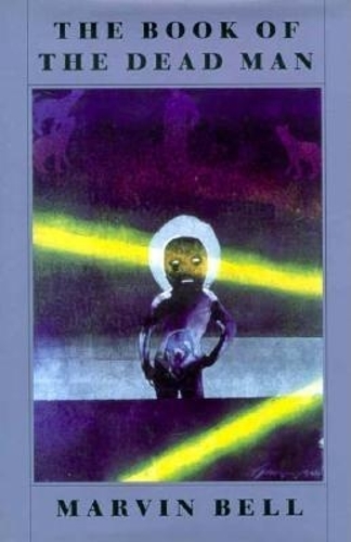 The Book of the Dead Man: (English)