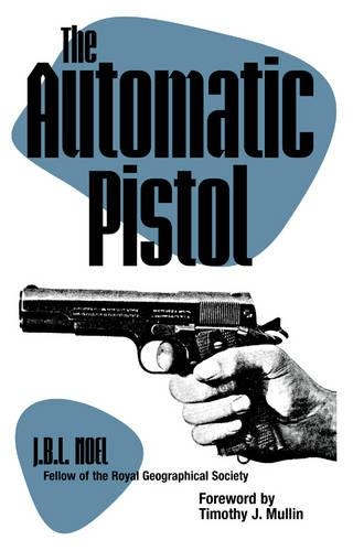 Automatic Pistol