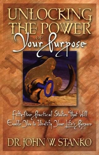Unlocking the Power of Your Purpose