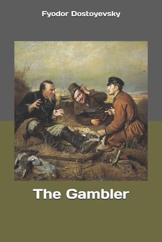The Gambler