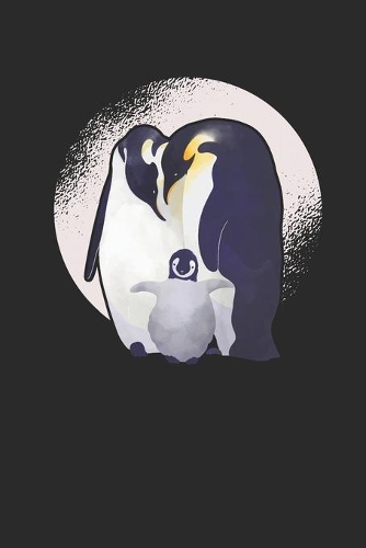 Penguin Family