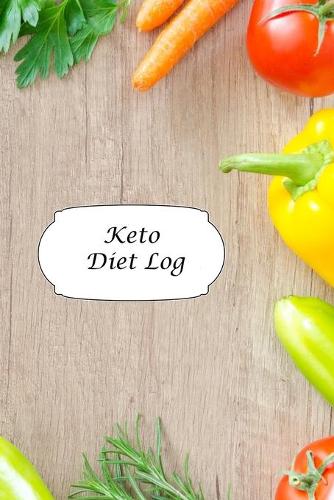 Keto Diet Log