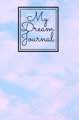 My Dream Journal