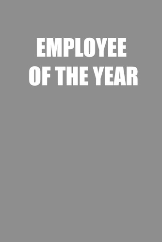 Employee of the Year