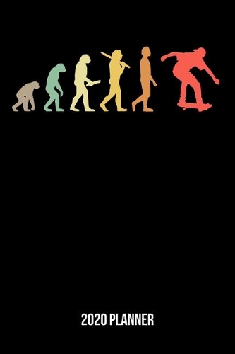 2020 Planner