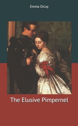 The Elusive Pimpernel