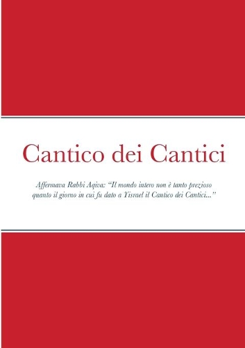 Cantico dei Cantici