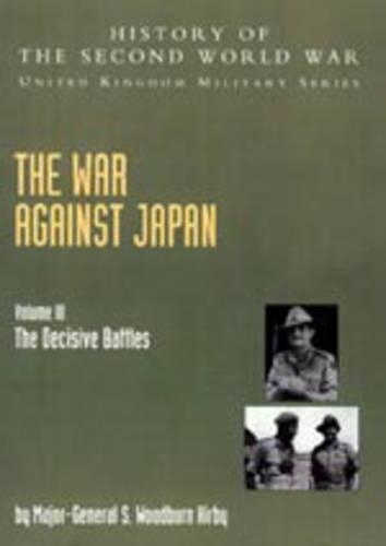 The War Against Japan