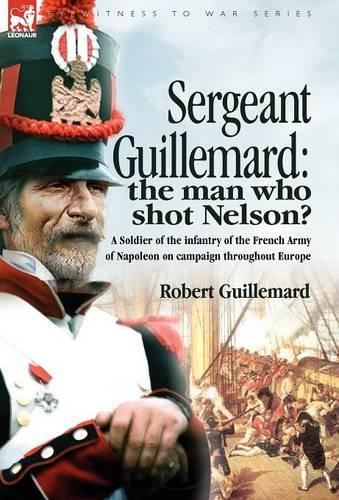 Sergeant Guillemard