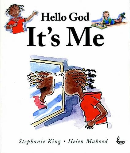 Hello God, it's Me