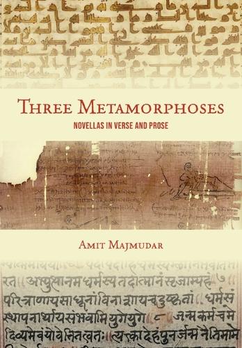 Three Metamorphoses