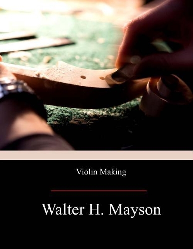 Violin Making