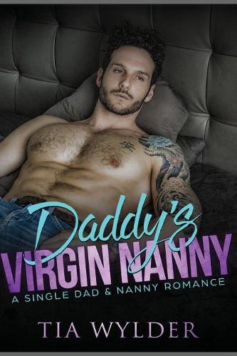 Daddy's Virgin Nanny