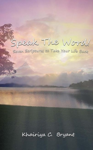 Speak the Word!