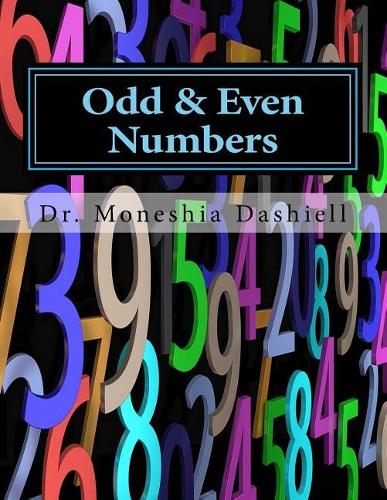 Odd & Even Numbers