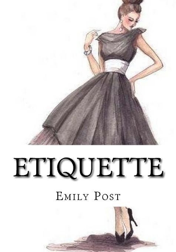 Etiquette