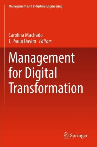 Management for Digital Transformation