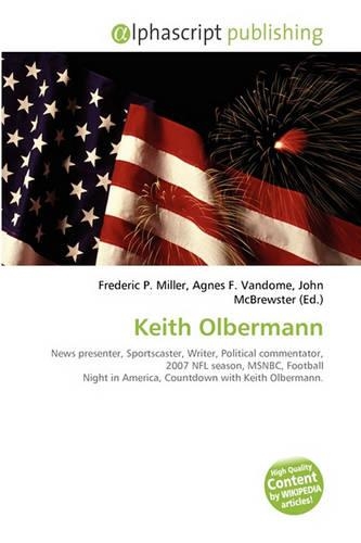 Keith Olbermann