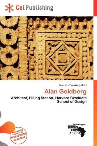 Alan Goldberg: (English)