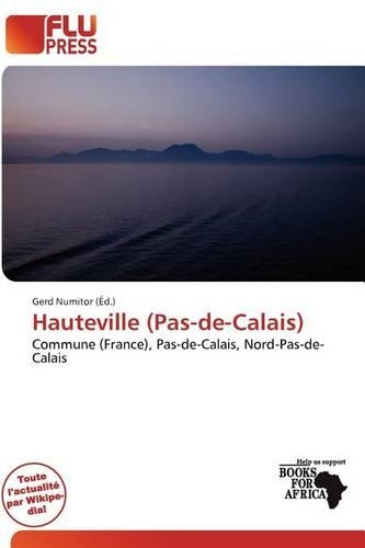 Hauteville (Pas-de-Calais): (French)