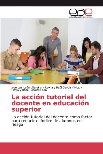 La acción tutorial del docente en educación superior