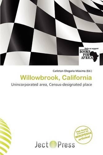 Willowbrook, California
