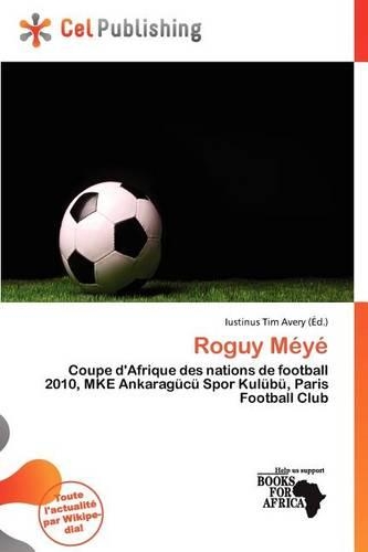 Roguy M y: (French)