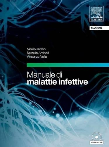 Manuale Di Malattie Infettive