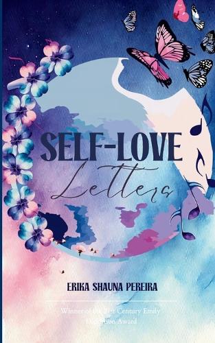 Self-Love Letters (Edition1st)