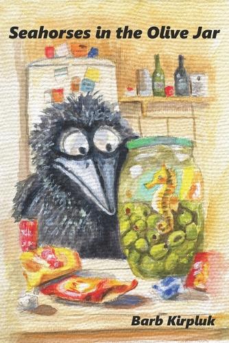 Seahorses in the Olive Jar