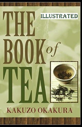 The Book of Tea Illustrated