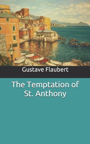 The Temptation of St. Anthony