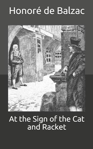 At the Sign of the Cat and Racket