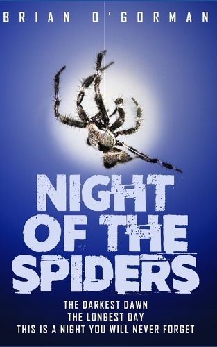 Night of the Spiders