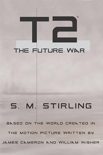 T2: The Future War