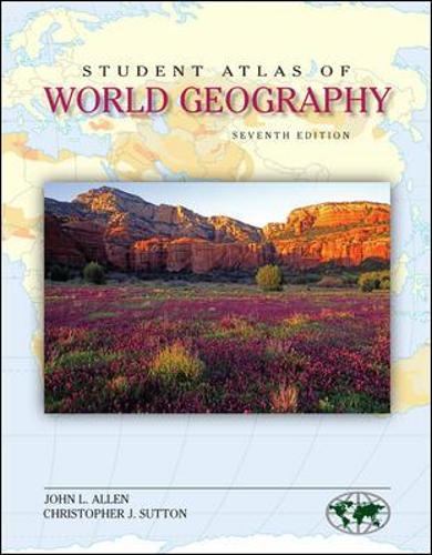 Student Atlas of World Geography