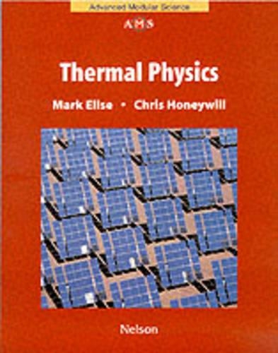 Thermal Physics