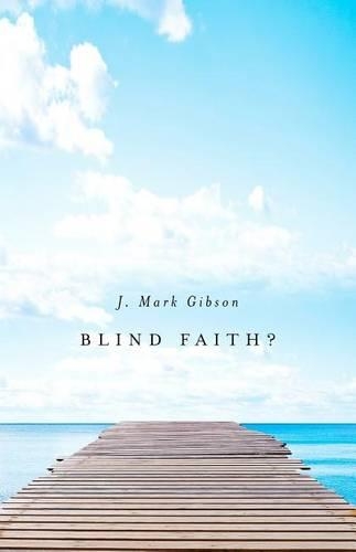 Blind Faith?: (English)