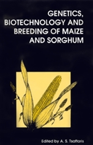 Genetics Biotechnology and Breeding of Maize and Sorghum