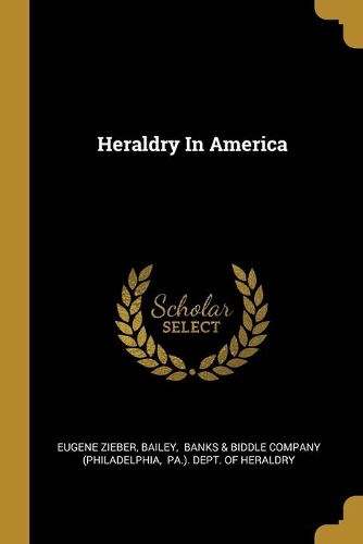 Heraldry In America