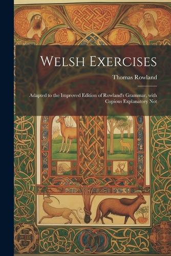 Welsh Exercises