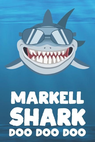 Markell - Shark Doo Doo Doo