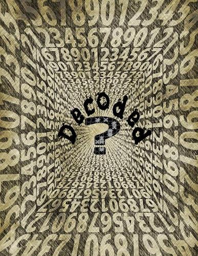 Decoded: Over 100 word puzzles games for adults teens and our lovely seniors. A puzzle a day keep the doctor away