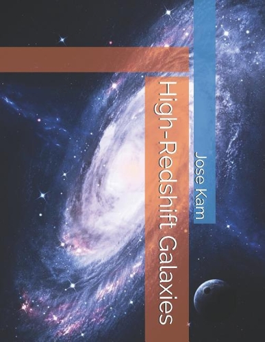 High-Redshift Galaxies