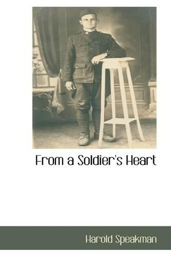 From a Soldier's Heart