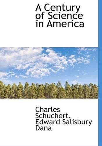 A Century of Science in America: (English)