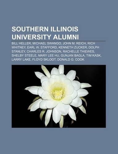 Southern Illinois University Alumni