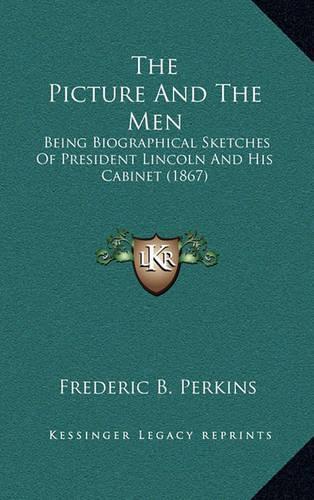 The Picture and the Men